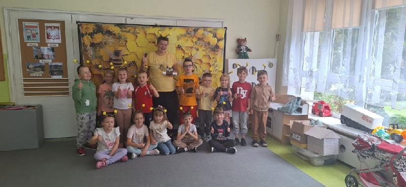 warsztaty pszczelarskie sówki