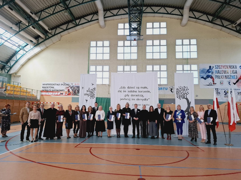 zdjęcie grupowe 