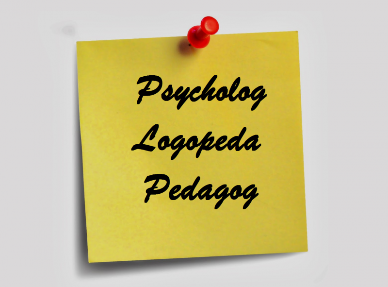 Porady dla rodziców - dyżury specjalistów 