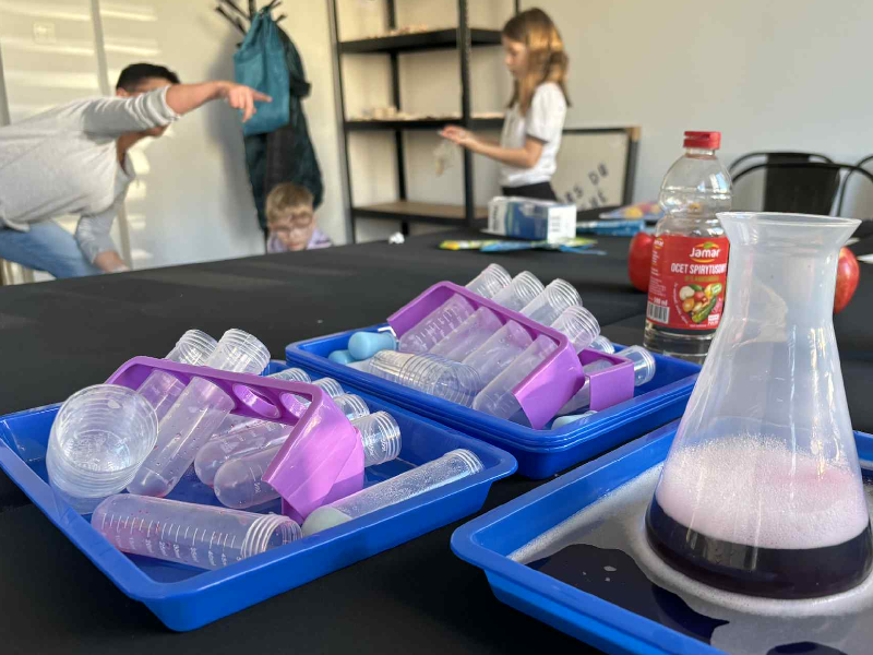 STEAMowy Zawrót Głowy