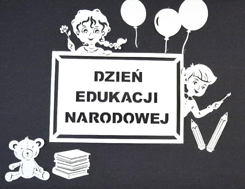 Dzień Edukacji Narodowej 