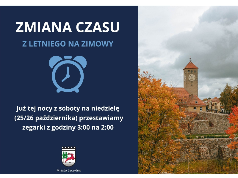 wieża ratusza