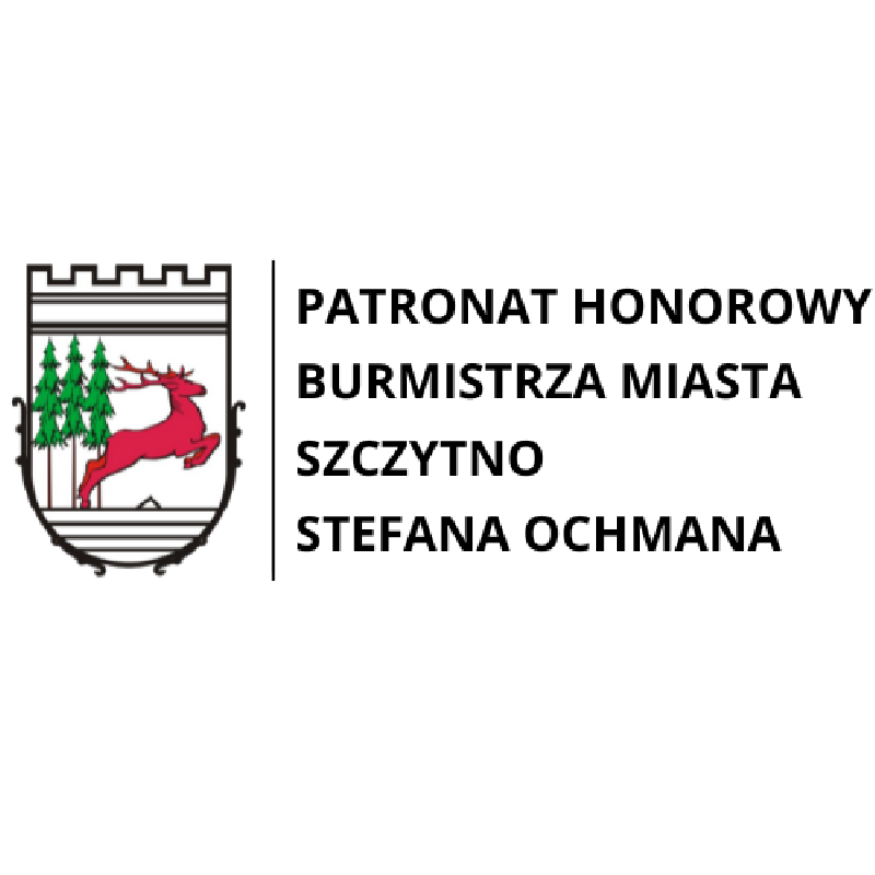 Herb miasta szczytno