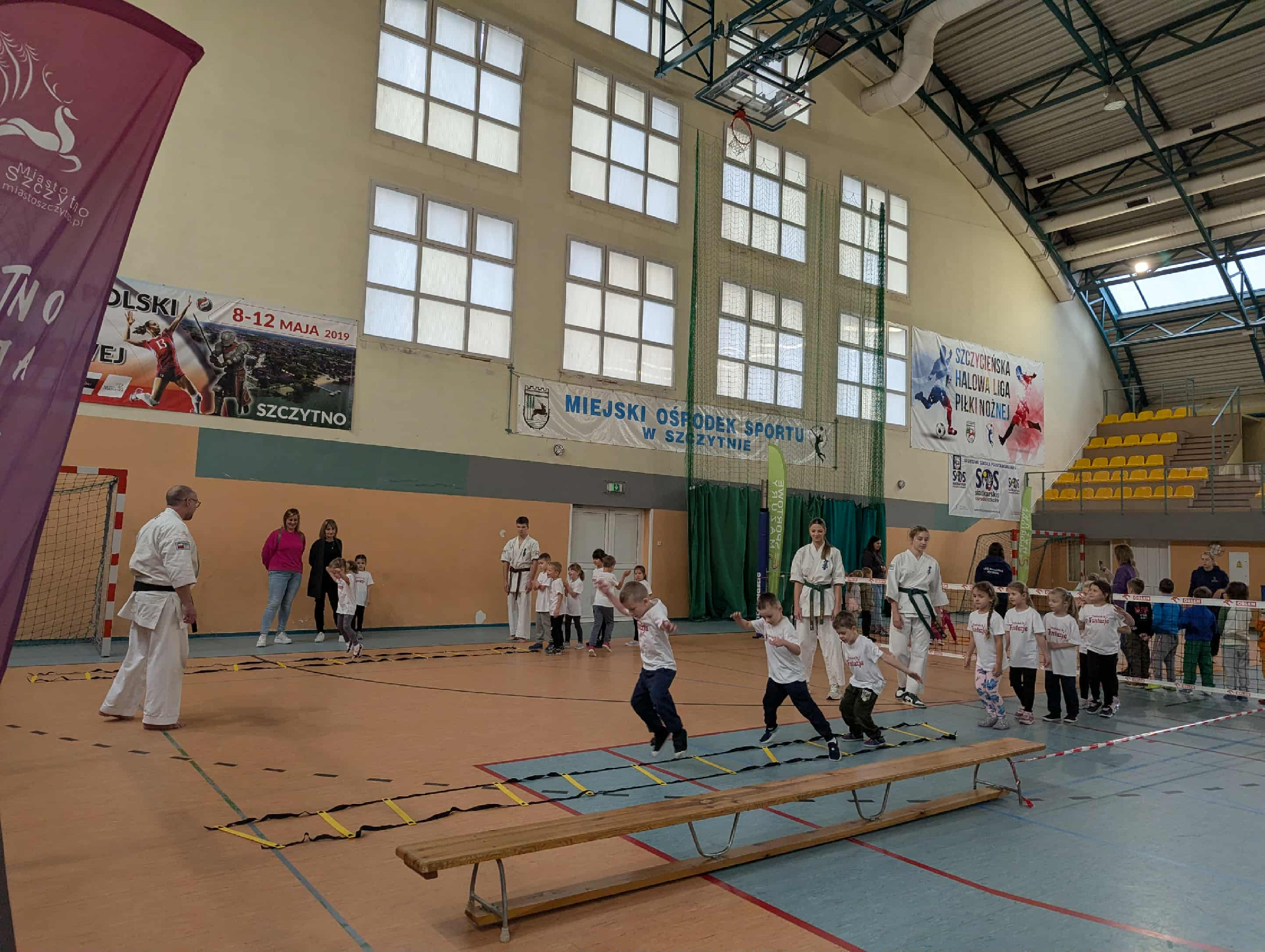 Olimpiada Przedszkolaka