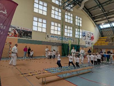 Olimpiada Przedszkolaka