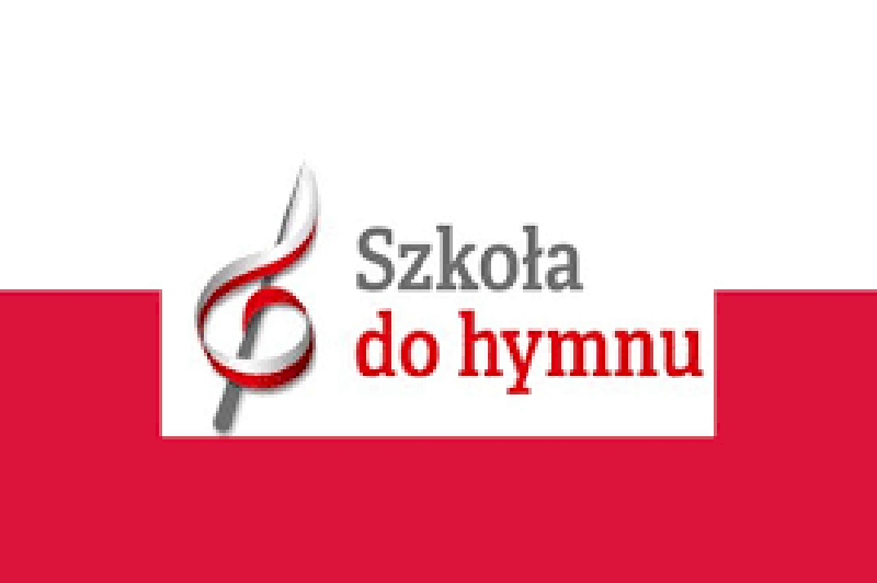 szkoła do hymnu aktualności 