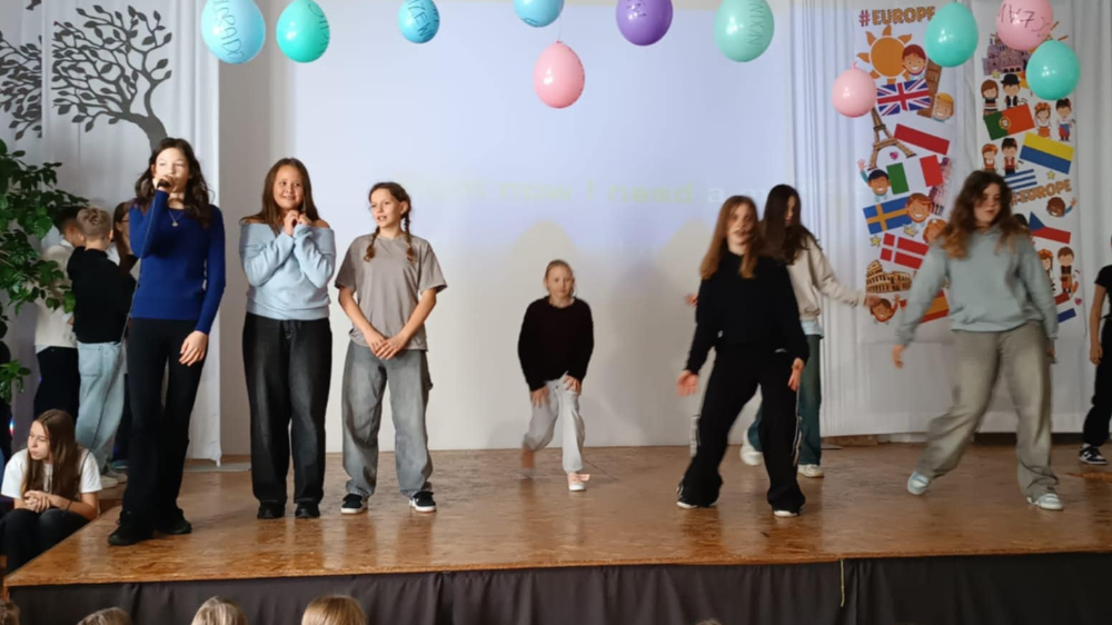  Międzynarodowy Dzień Miast! 