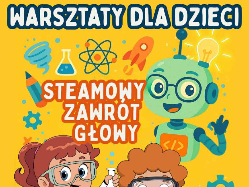 Steamowy zawrót głowy