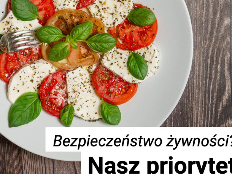 Kampania o żywności
