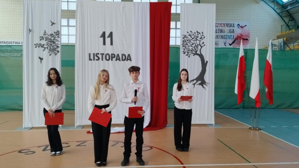 11 listopada – Święto Niepodległości 2025