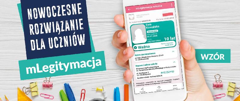 mlegitymacja