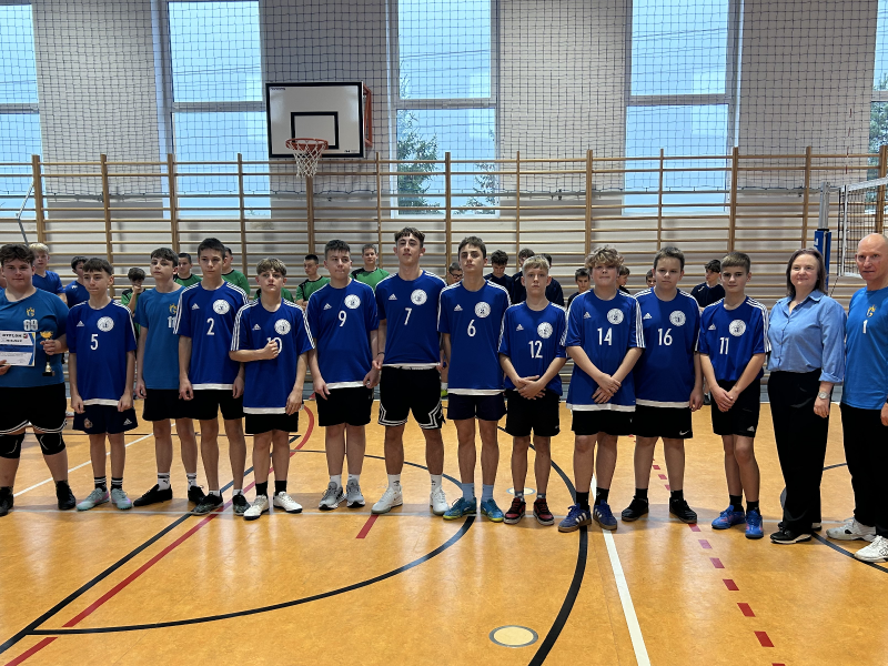 Reprezentanci SP nr 3