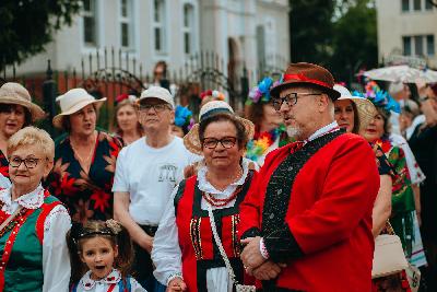 Festiwal Dni i Noce Szczytna Mazury w sercu lata