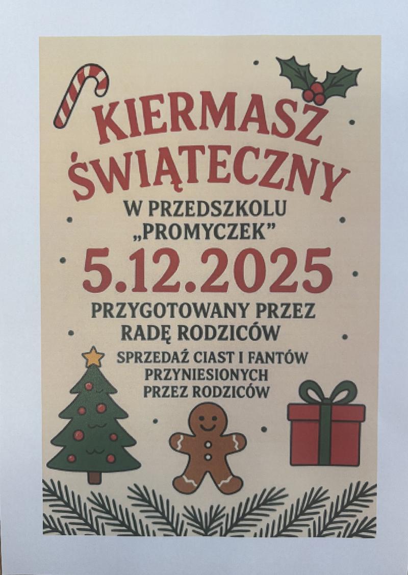 Kiermasz 