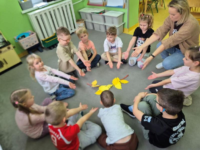 Dzień życzliwości sówki