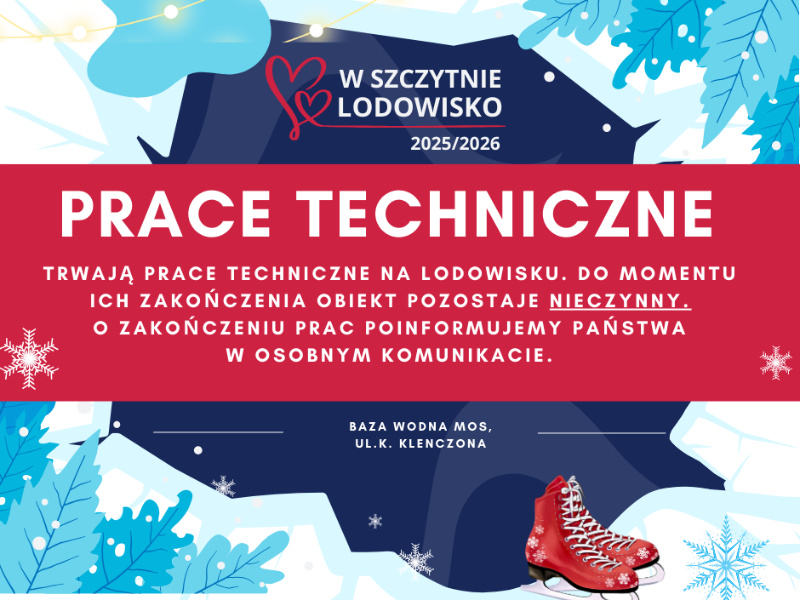 przece techniczne 