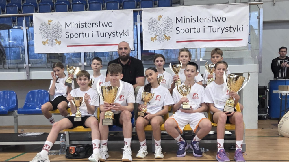 Sportowe emocje związane ze Skill Challenge Marcina Gortata dobiegły końca! 