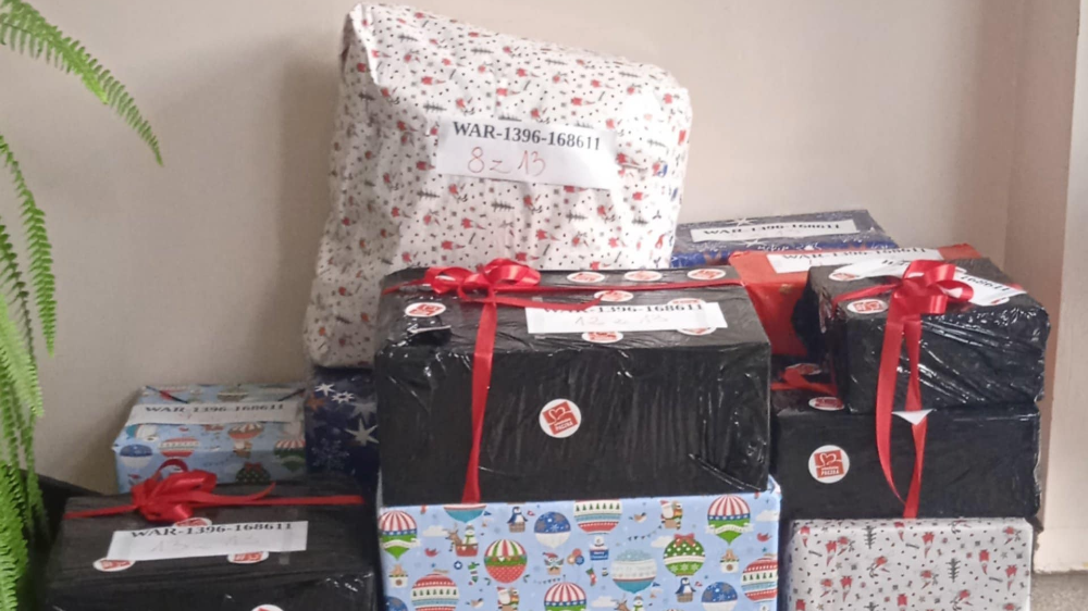 I znów się spisaliśmy! 