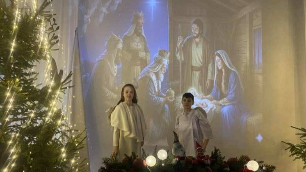Szkolne Jasełka – wyjątkowy czas przedświąteczny 