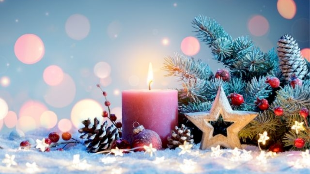 Wesołych Świąt i Szczęśliwego Nowego Roku – życzenia dla Rodziców