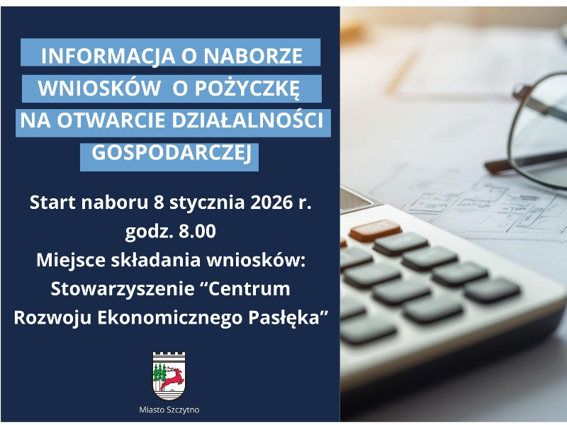 informacja o naborze