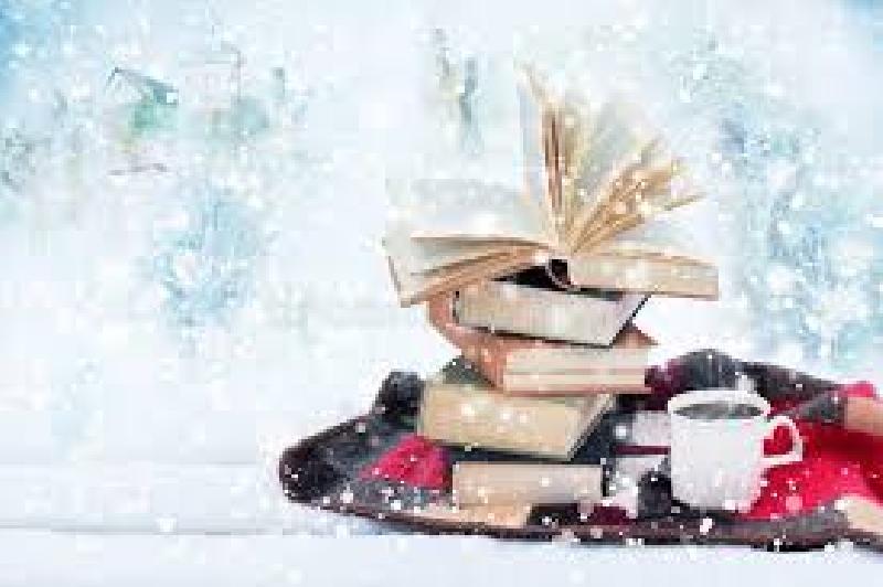  REGULAMIN KONKURSU CZYTELNICZEGO  „Zimowe ferie – książkowe przygody!” 