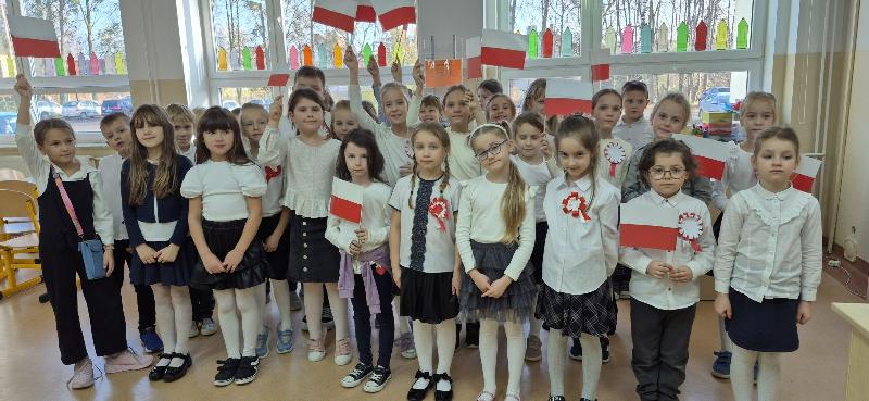 Narodowe Święto Niepodległości