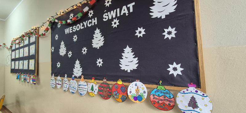 Święta tuż, tuż …