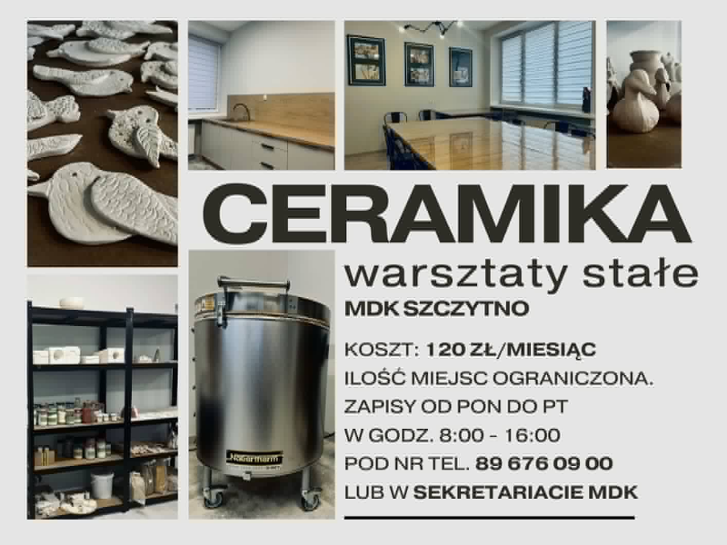 Ceramika