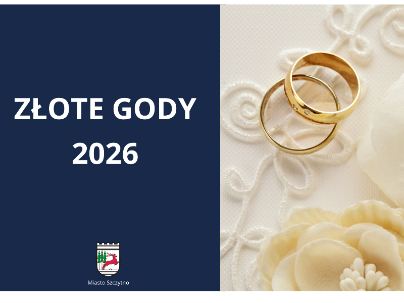 złote gody 2026