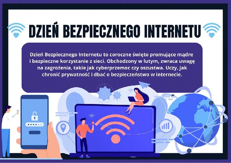 Dzień Bezpiecznego Internetu