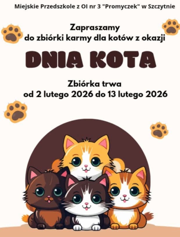 Dzień kota