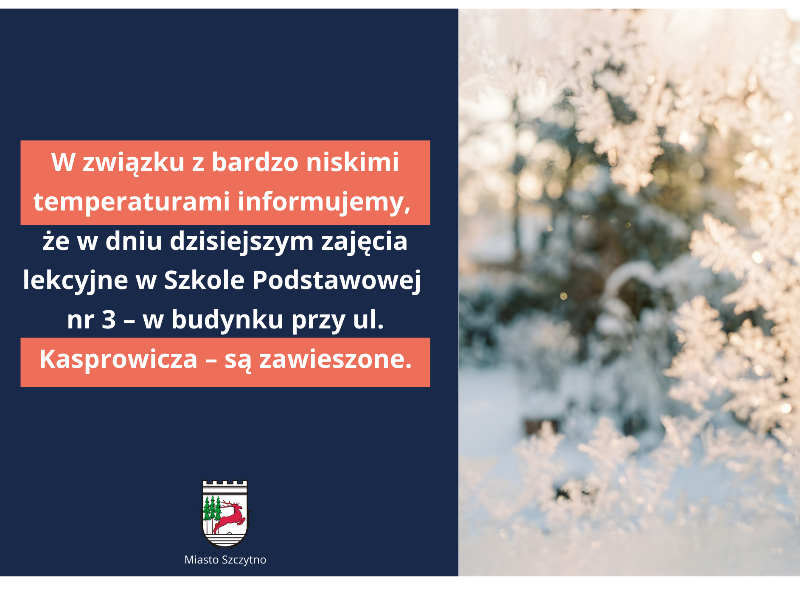 mroz zajęcia odowłane 