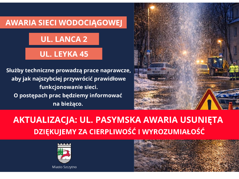 awaria na paymskiej usunięta 