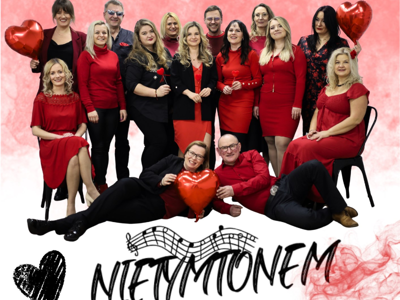 nie tym tonem grupa muzyczna 