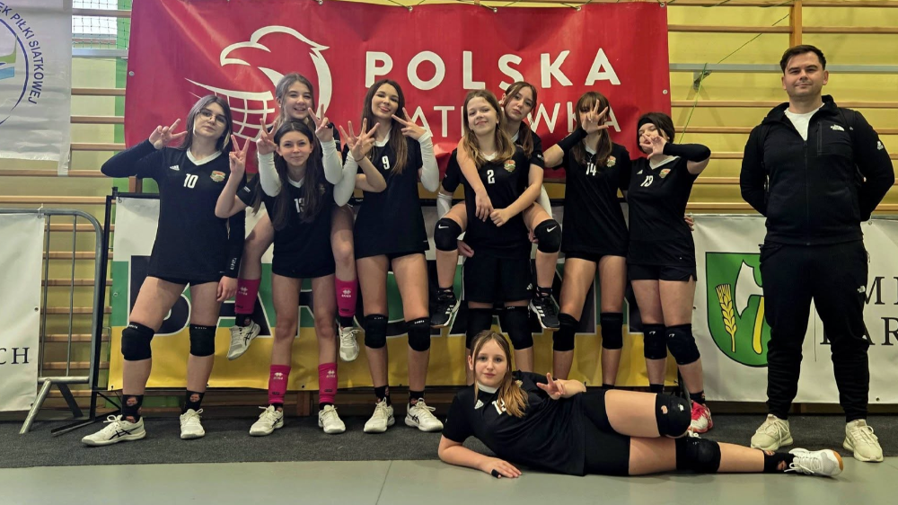 Zapraszamy do 1 Klasy w Sportowej Szkole Podstawowej nr 4 w Szczytnie!