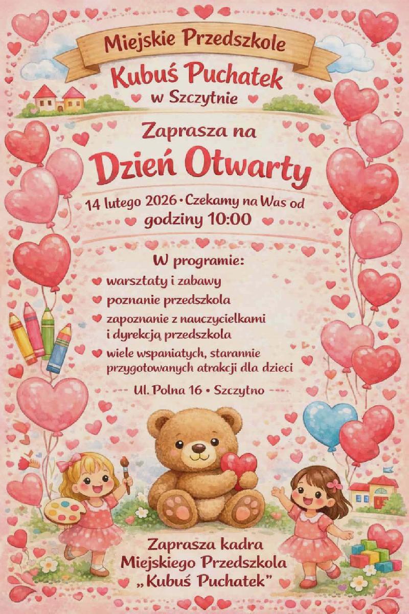 Dzień otwarty w MP9