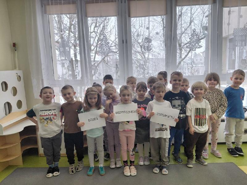 Dzień Bezpiecznego Internetu