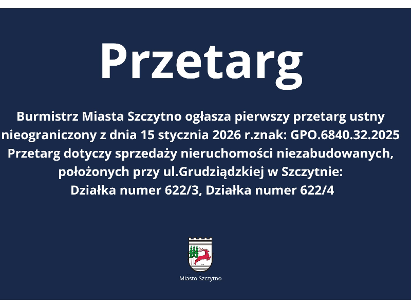 przetarg