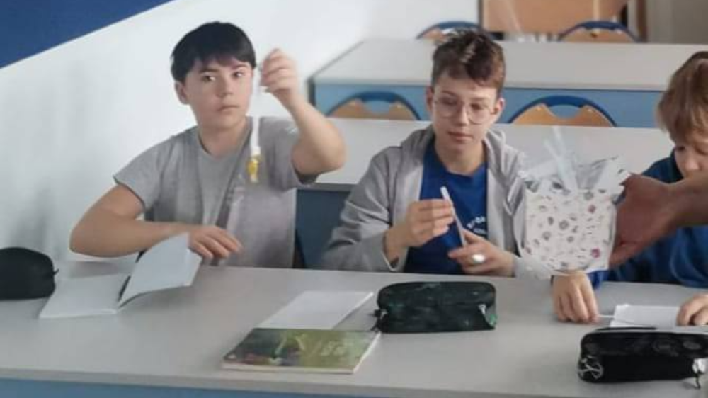 Głowa też potrzebuje formy! Ogólnopolski Dzień Walki z Depresją w „Czwórce”