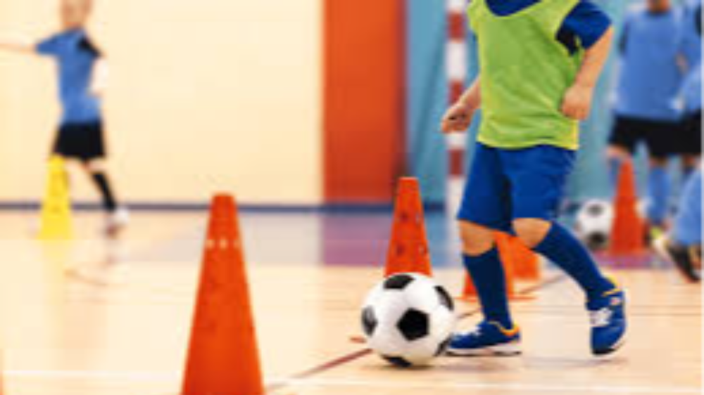 Opis prób sprawności fizycznej - rekrutacja do szkoły