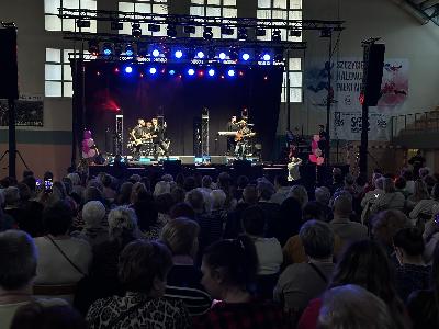 I FESTIWAL KOBIET W SZCZYTNIE 