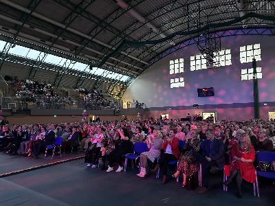 I FESTIWAL KOBIET W SZCZYTNIE 