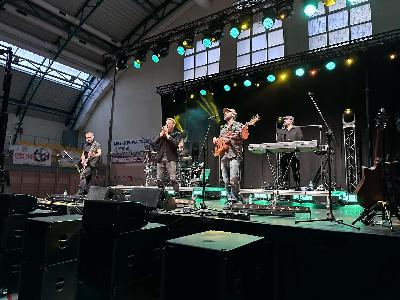 I FESTIWAL KOBIET W SZCZYTNIE 