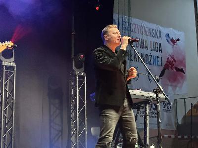 I FESTIWAL KOBIET W SZCZYTNIE 