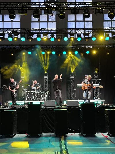 I FESTIWAL KOBIET W SZCZYTNIE 