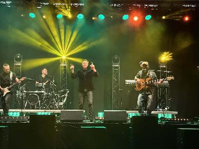 I FESTIWAL KOBIET W SZCZYTNIE 