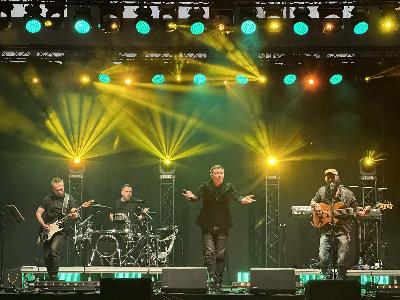 I FESTIWAL KOBIET W SZCZYTNIE 