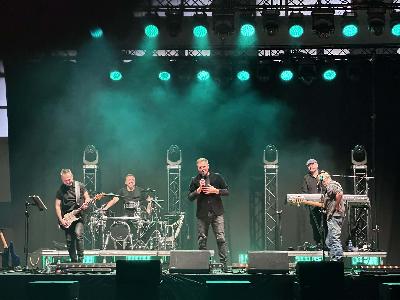 I FESTIWAL KOBIET W SZCZYTNIE 