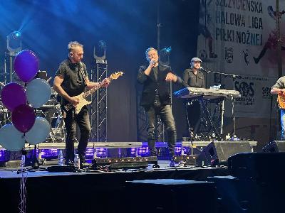 I FESTIWAL KOBIET W SZCZYTNIE 